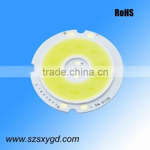 460-470 nm Cob Supplier From Shenzhen 5W Blue thumbnail-1