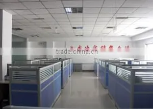 Baoding City Bida Trading Co., Ltd. company overview - view 1 thumbnail
