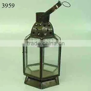 Iron Antique Lanterns thumbnail-1