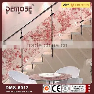 Demose Pretty Steel Staircases/ Step Staircase thumbnail-1