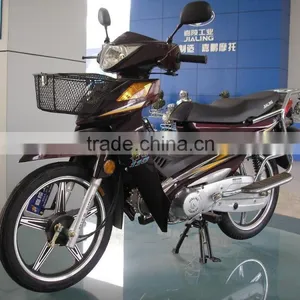 2014 New Design HOT SALE 110cc MOTORCYCLE thumbnail-6