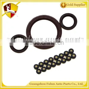Complete Cylinder Gasket Kit 04111-02090 for Toyota 8AFE Engine thumbnail-4