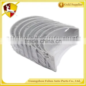 Genuine Quality Con Rod Bearing R168H 07D26 for D-Max 4BE1 4BE2 thumbnail-3