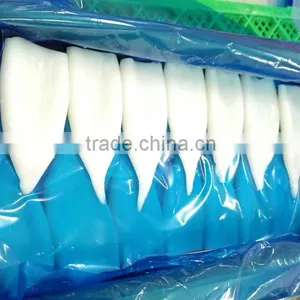 Layer Packed Frozen Squid Tube Ommastrephes Bartrami thumbnail-1