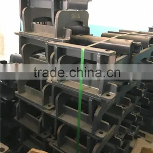Kobelco SK230 Excavator Track Guard thumbnail-2