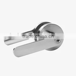 2016 Zinc Alloy Handle Heavy Duty Tubular Lever Lock thumbnail-2