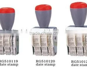 Date Stamp thumbnail-1