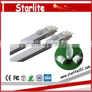 Factory Price Direct Sale 9W 12W 18W Led Tube Light t8 thumbnail-4