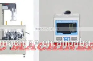 Pneumatic Rigid Cardboard Box Making Machine thumbnail-3