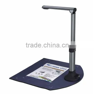 Office Electronic Equipment, A3 Document Scanner thumbnail-4