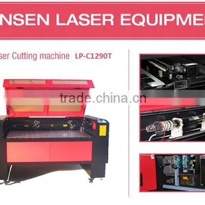 High Quality 60W 80W 100W Laser Engraving Machine Color thumbnail-6
