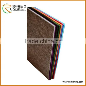 Anti-bacteria Thick Nonwoven Fabric Felt thumbnail-3