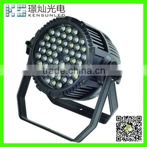 30%Off: Promotional 36*3W LED Par 64 RGB DMX Stage Par Light thumbnail-2