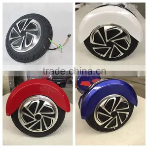 China Htomt 6.5''/8"/10" Inch Replacement Wheel & Wheel Motor For Hoverboard Self Balance Scooter thumbnail-6
