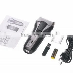 Mesh Rechargeable Min Mens Electric Shaver thumbnail-6