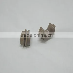 New Printer Spare Parts Pressure Roller Bushing For HP LaserJet P2035 Printers Lower Sleeved Roller Bushing thumbnail-1