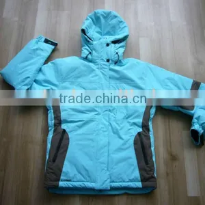 Ladies' Ski Jacket / Ski Jacket for Ladies thumbnail-1