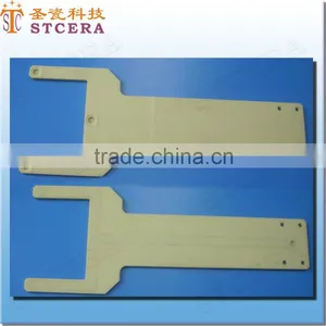 STCERA Industrial Mechanical Ceramic Electric Robotic Arm thumbnail-1