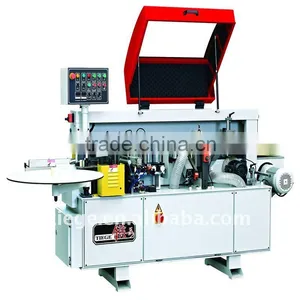 Woodworking Semi Automatic Edge Bander Machine thumbnail-1