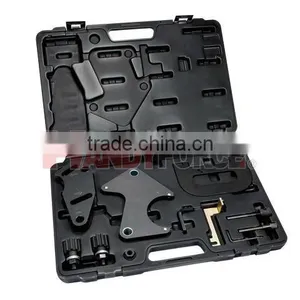 Twin Camshaft Setting/Locking Tool Kit, Timing Service Tools of Auto Repair Tools, Engine Timing Kit thumbnail-1