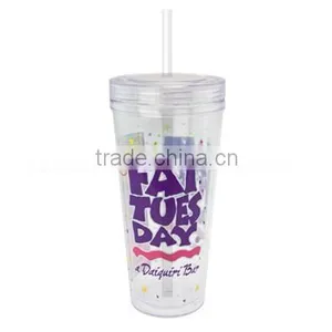 24oz Premium Beverage Tumbler thumbnail-1