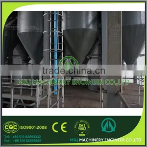 Bagging Machine for Ammonium Nitrate Prills thumbnail-2