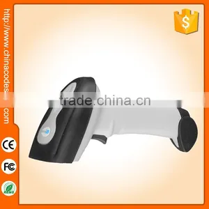 NT-2016 Android Function of Barcode Scanner Logitech Bar Code Scanner Flatbed Barcode Scanner thumbnail-1