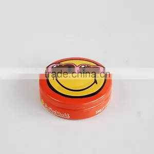 2016 Chinese New Year Unique Design Small Gift Tin Box Metal Candy Sweets Mints Tin Box thumbnail-4