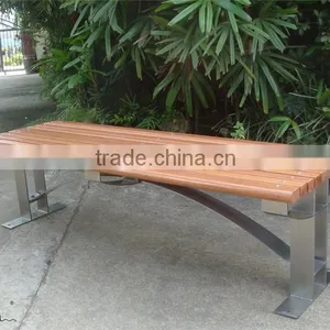 Weather Reisistant Length 1200mm Bench Bracket Stainless Steel thumbnail-1