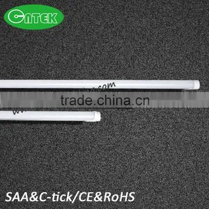 Good Price 18W Janpese Led Tube t8 With Microwave Sensor CE ROHS SAA thumbnail-5