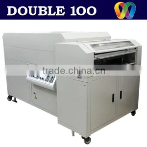 China Professional Coating Machine Manufacturer Rubber Coating Machine thumbnail-1