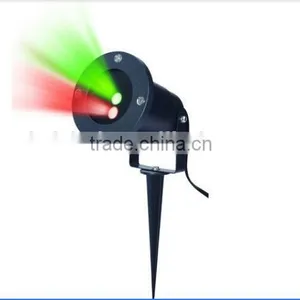 Professional Green &red Dynamic Mini Laser Stage Lighting Waterproof IP68 Stage Laser Lights With Remote Control thumbnail-1