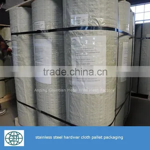 304 Stainless Steel Hardware Cloth thumbnail-4