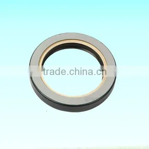 Screw Air Compressor Parts /bushing/ Shaft Sleeve/ Oil Seal/ Lip Seal/shaft Oil Seal thumbnail-1