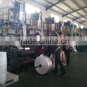 HDPE Film on Roll 50kg thumbnail-6