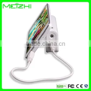 2015 Promotional Items Bracket Power Bank , Folding Protable Mobile Charger thumbnail-5