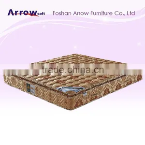 Luxury Morden Royal Design European Size Mattress for Bedroom thumbnail-1
