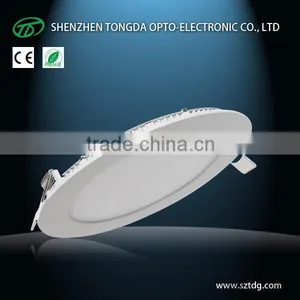 Recessed Led Downlights Dimmable 4w-12w-25watt Dimmable(3 Years Warranty) thumbnail-1