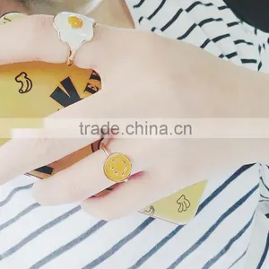 Latest Fashion Women Finger Ring Jewelry Cheap Jewelry Ring Set Supplier's Choice thumbnail-2