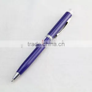 Best Selling Fancy Stationery Metal Stylus Touch Pen thumbnail-4