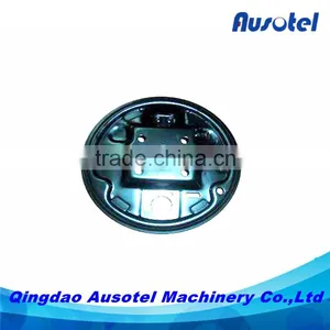 OEM Sheet Metal Parts, Stainless Steel Parts, Metal Stamping Parts thumbnail-4
