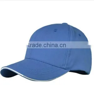 Cheap Plain Blank Promotional Baseball Cap Quality Choice Most Popular thumbnail-2