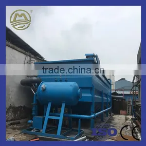 2016 Hot Sale DAF Dissolve Air Flotation Machine thumbnail-1
