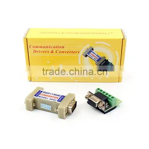 Security Equipment Rs232 to Rs485 Converter YJS-485C thumbnail-6