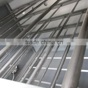Tdy-70100 Screen Frame Drying Cabinet thumbnail-4