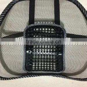 Car Mesh Back Support/waist Support/lumber Support thumbnail-1