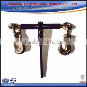 Cargo Fasteners G70 Forged Handle Ratchet Load Binders thumbnail-1