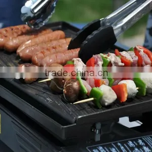 DOUBLE BURNERS PORTABLE GAS STOVE thumbnail-5
