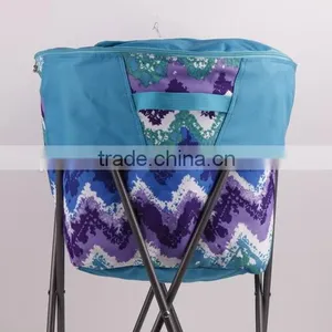 Camping Ice Pack Picnic Cooler Bag Cooler Tub thumbnail-4