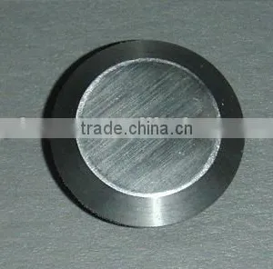 Stainless Steel Tactile Stub Indicator thumbnail-1